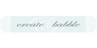 create and babble create and babble