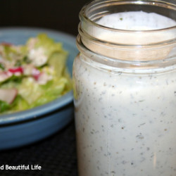 homemade-ranch-dressing
