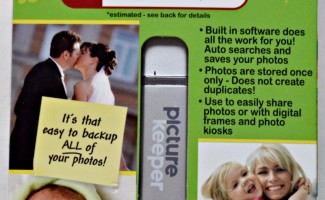picture keeper review by createandbabble