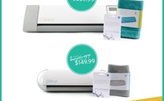 silhouette july promo-createandbabble.com