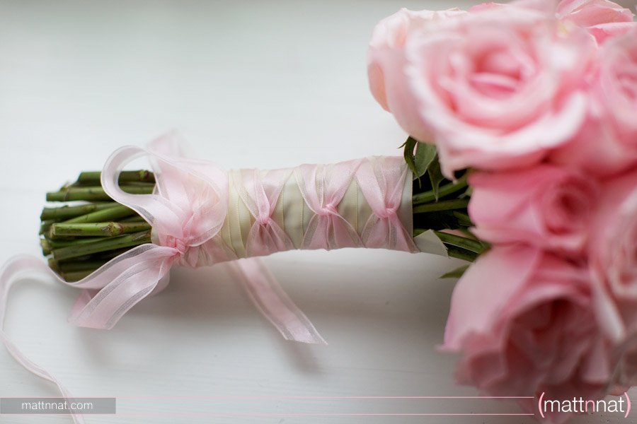 ribbon-wrapped-bouquet_createandbabble.com