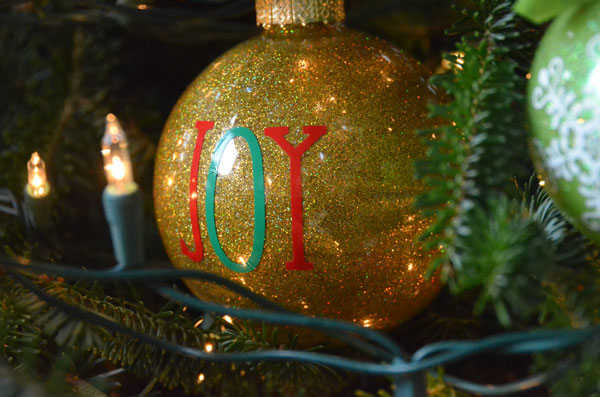 Joy-vinyl-ornament