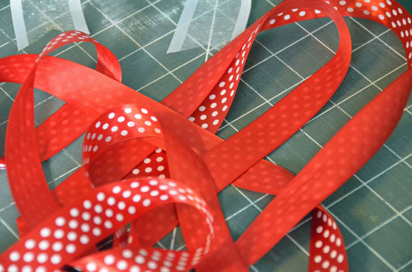 ribbon