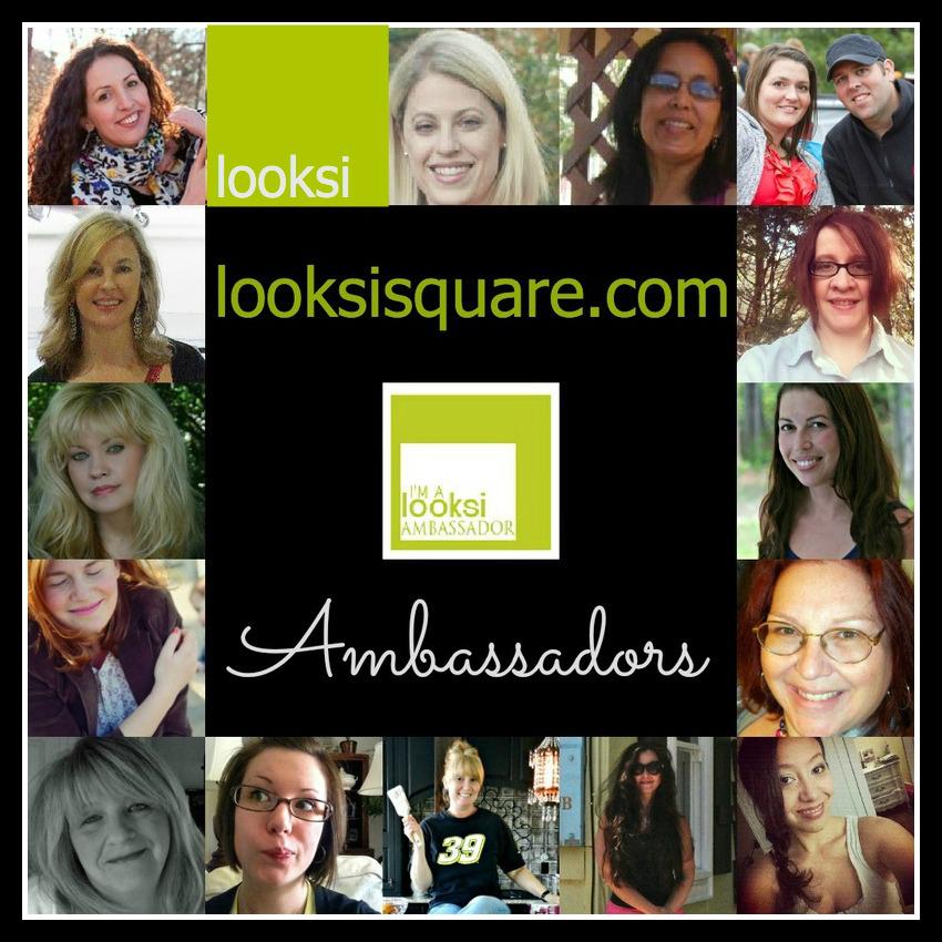 Meet The Looksi Ambassadors