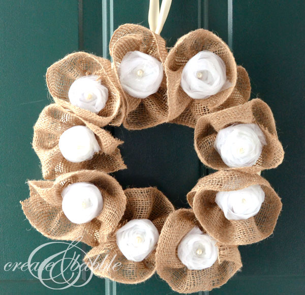 burlap-and-tulle-wreath-createandbabble