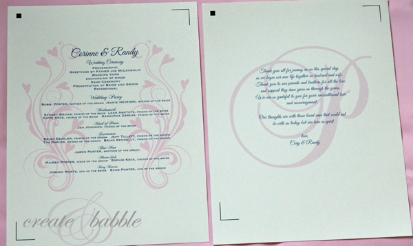 wedding-programs-3-createandbabble.com