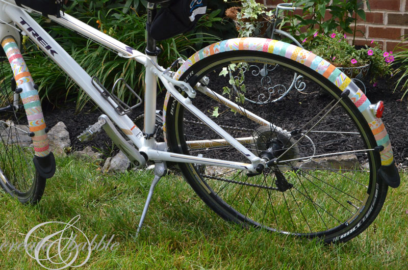 my pretty bike_createandbabble