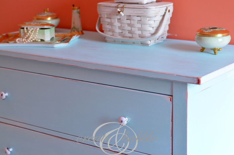 Ikea Hack Hemnes 3 Drawer Chest Create And Babble