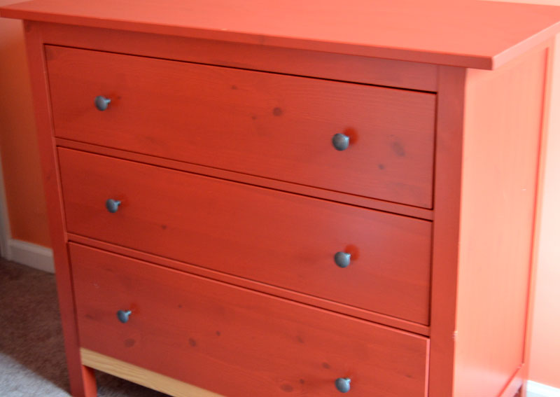 Ikea hemnes deals 3 drawer dresser