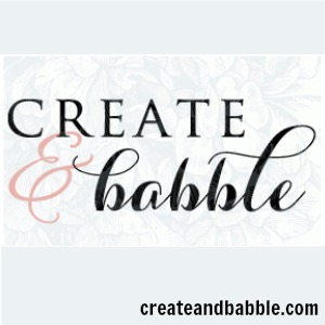 create and babble