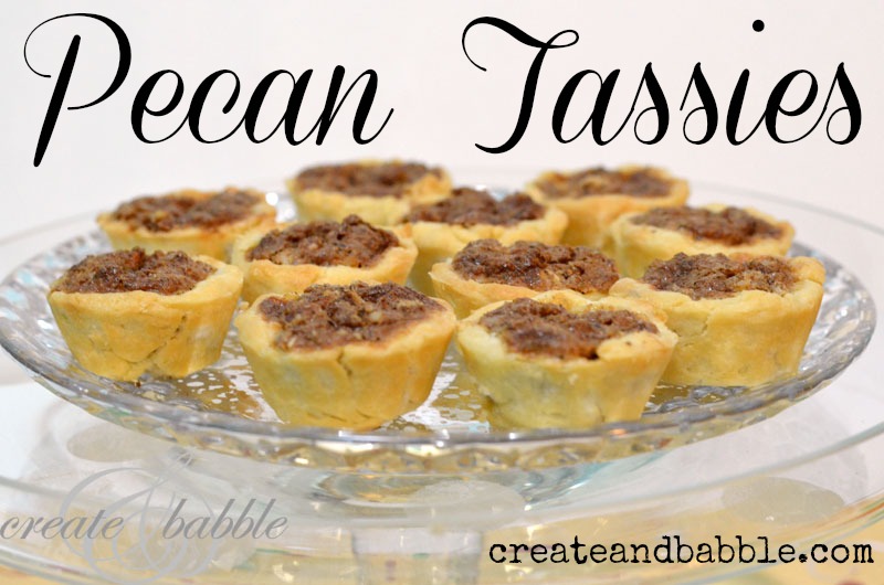 pecan tassies_createandbabble.com