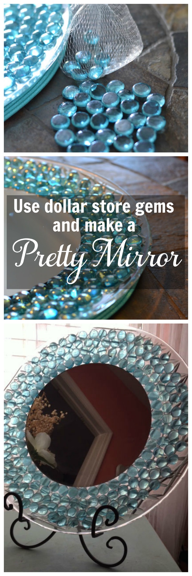 17 Stunning DIY Decor Ideas For Your Dollar Store Gems