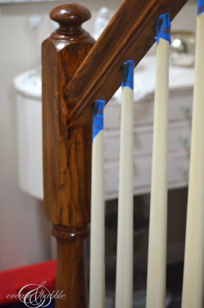 Update a Bannister Create and Babble