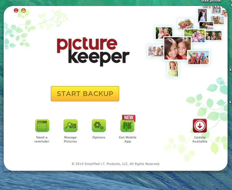 picture keeper review createandbabble