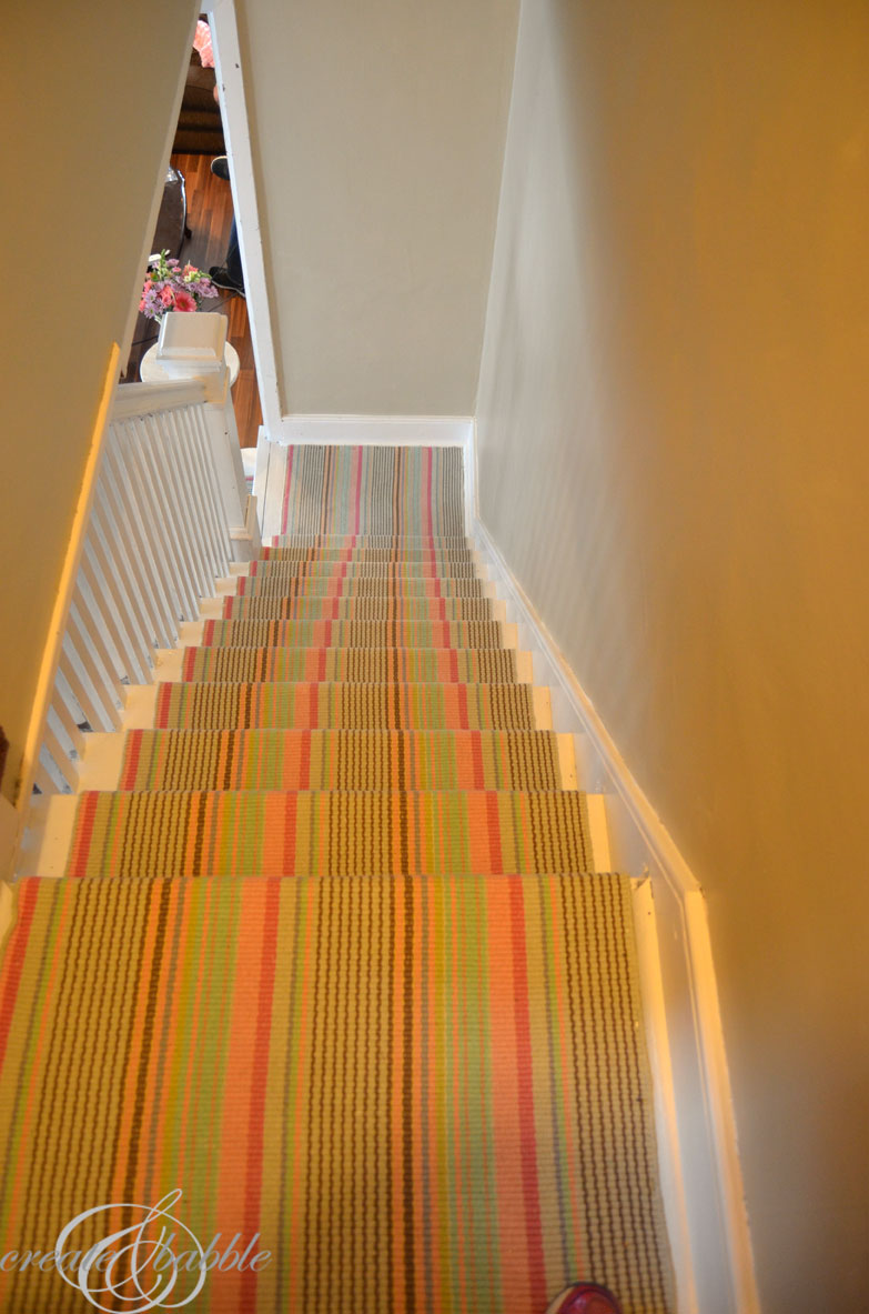 DIY Staircase Makeovers