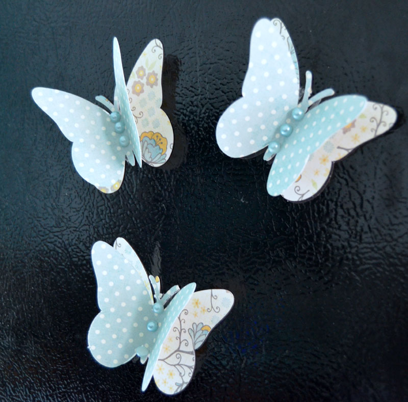 silhouette-adhesive-magnet-paper-butterflies-createandbabble.com