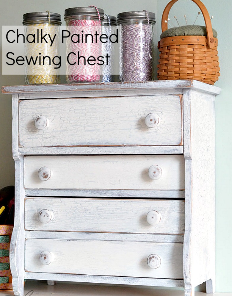 Americana® Decor Chalky Paint Review