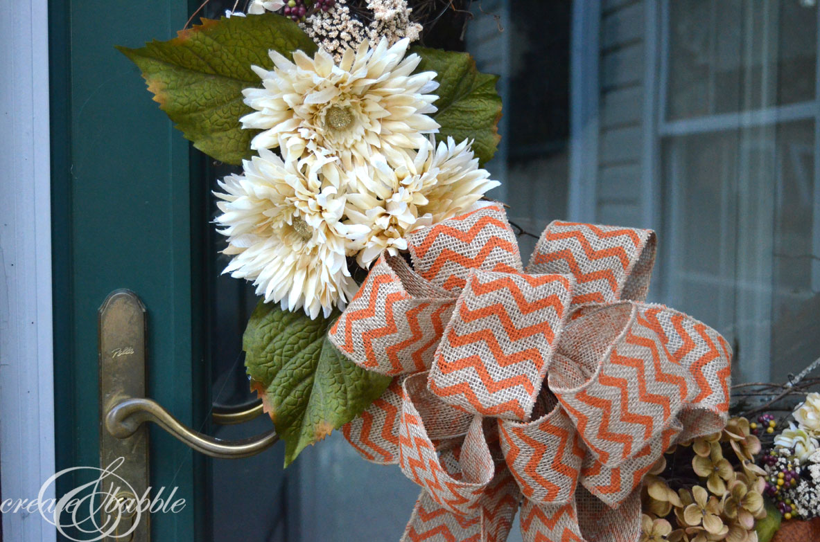 how-to-make-fall-wreath