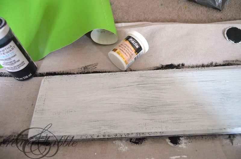 Diy Distressed Wood Welcome Sign, Diy Distressed Wooden Signs