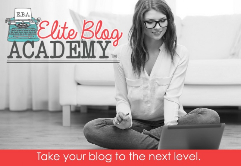 Elite Blog Academy