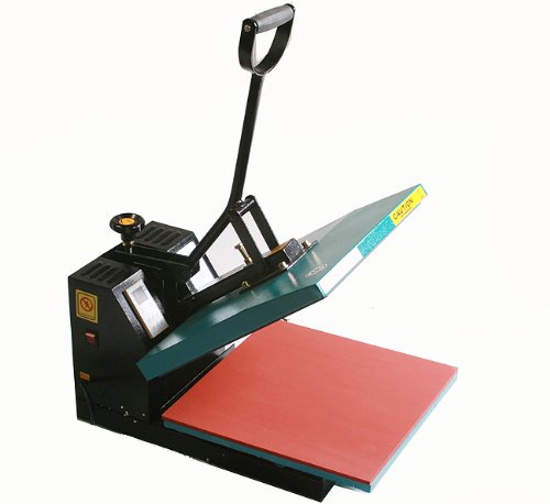 heat press