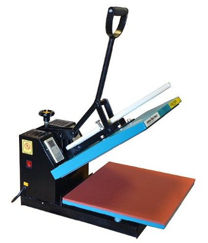 heat press