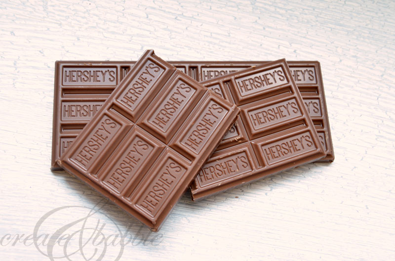 hershey-bar