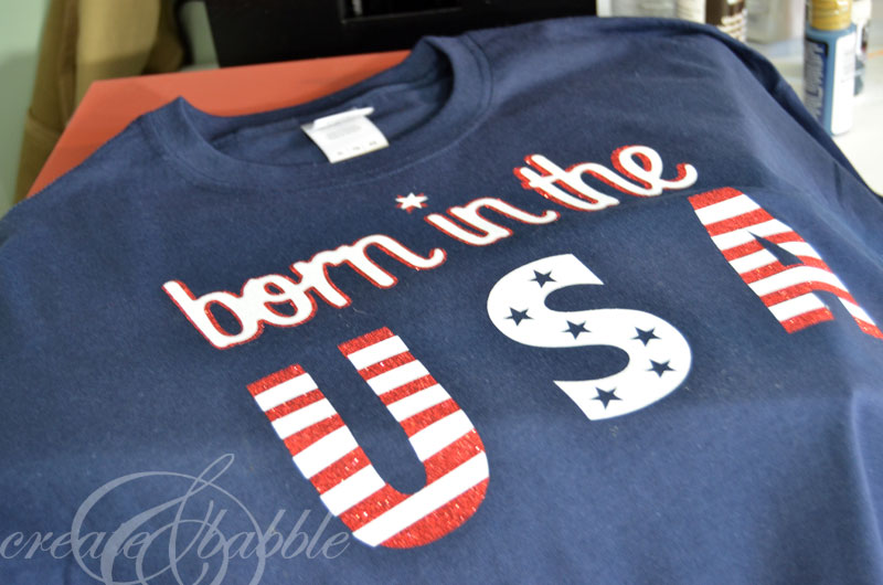 Patriotic T-Shirt