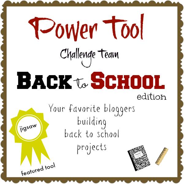 power tool challenge 600