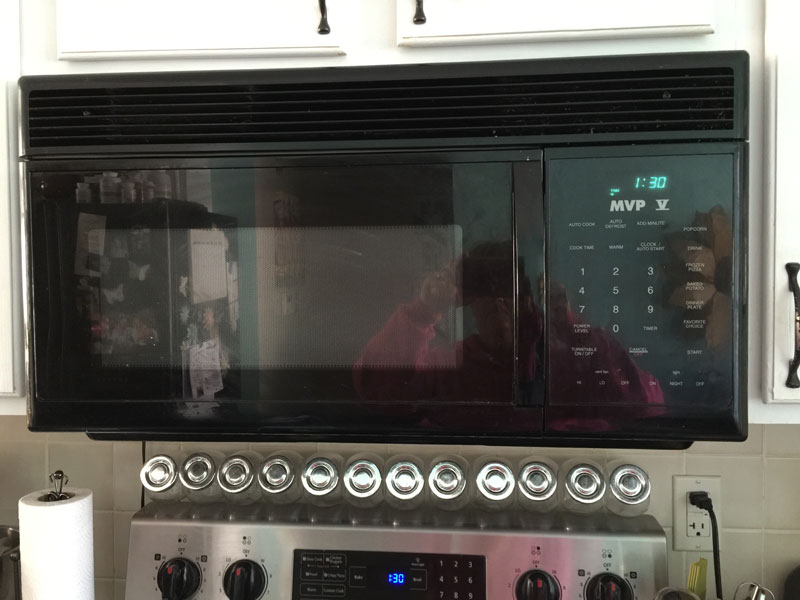 my-microwave
