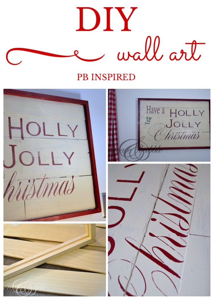 Ten Favorite Silhouette® Christmas Crafts