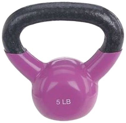 kettle bell