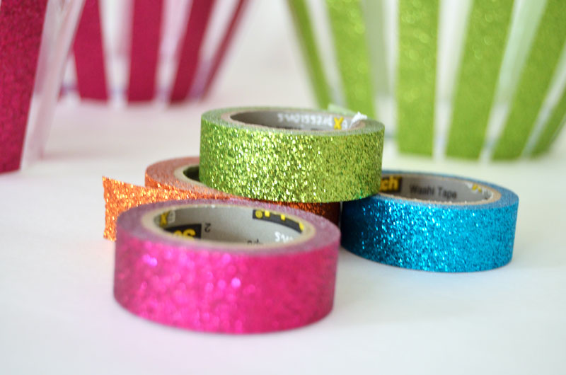 Scotch® Expressions Masking Tape