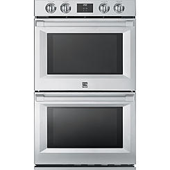 Double Wall Oven