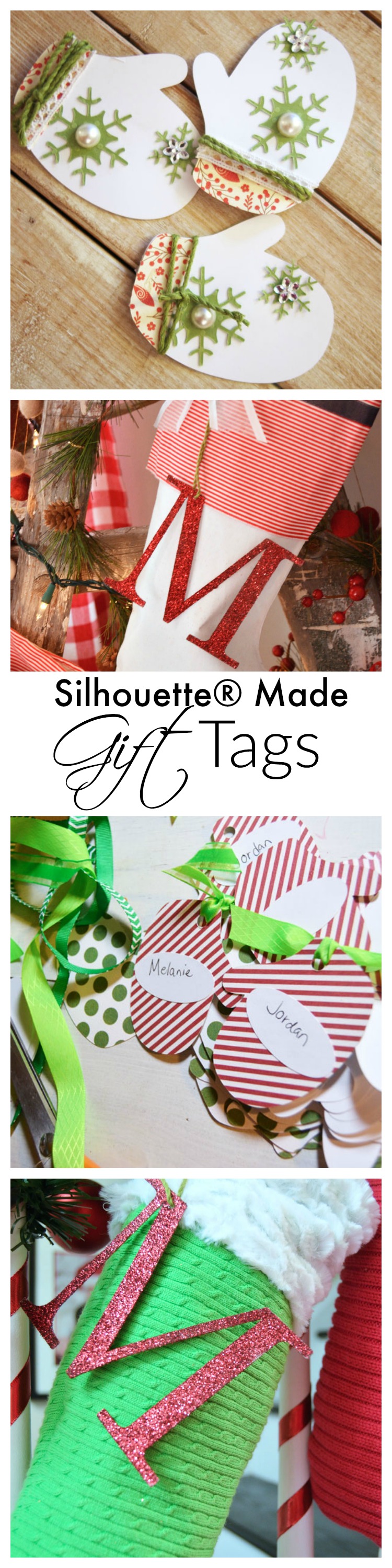 Silhouette® Made Gift Tags_createandbabble.com