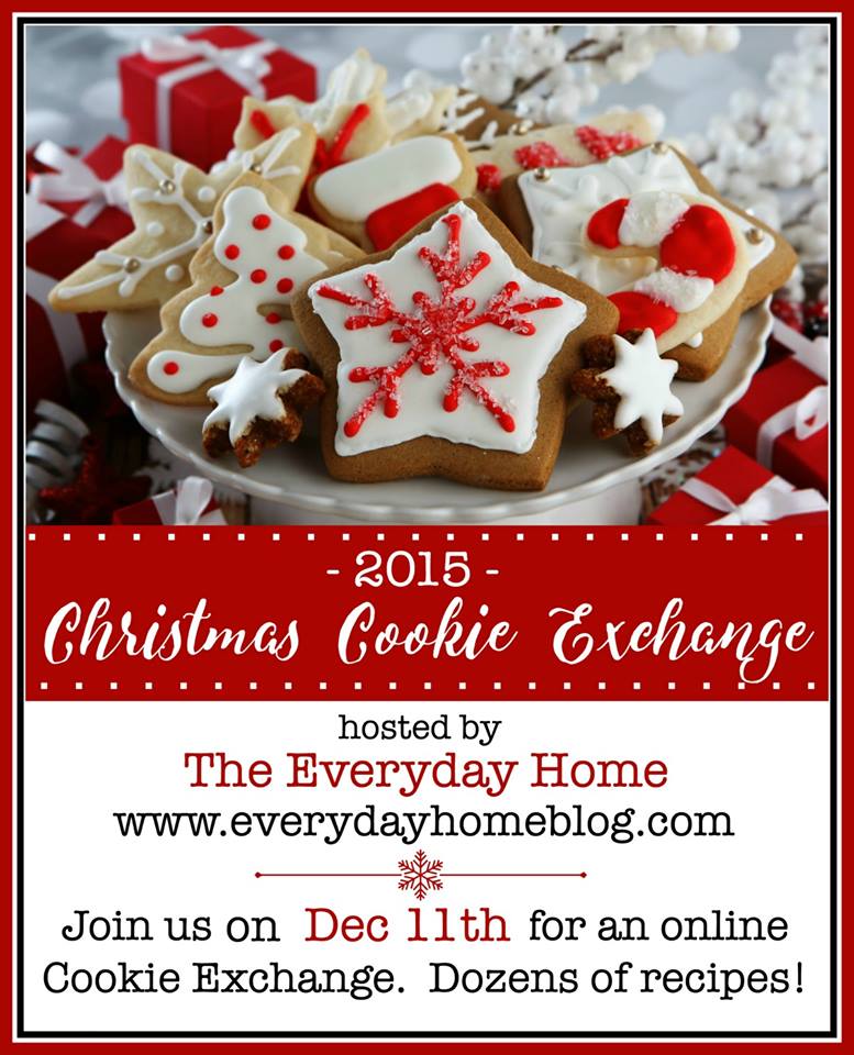 cookie exchange button