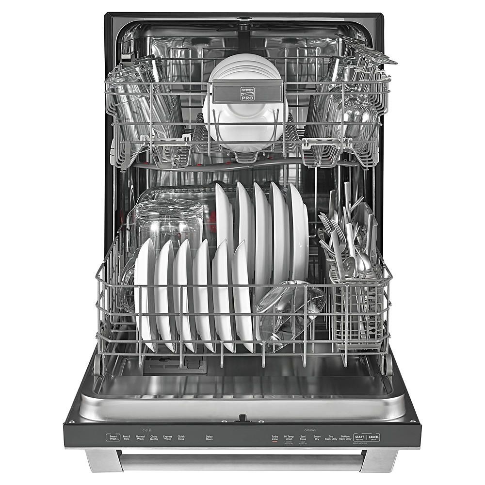 dishwasher