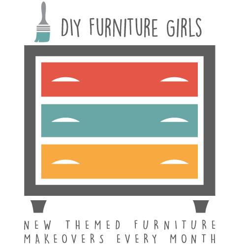 DIY Furniture Girls