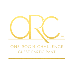 gold one room challenge