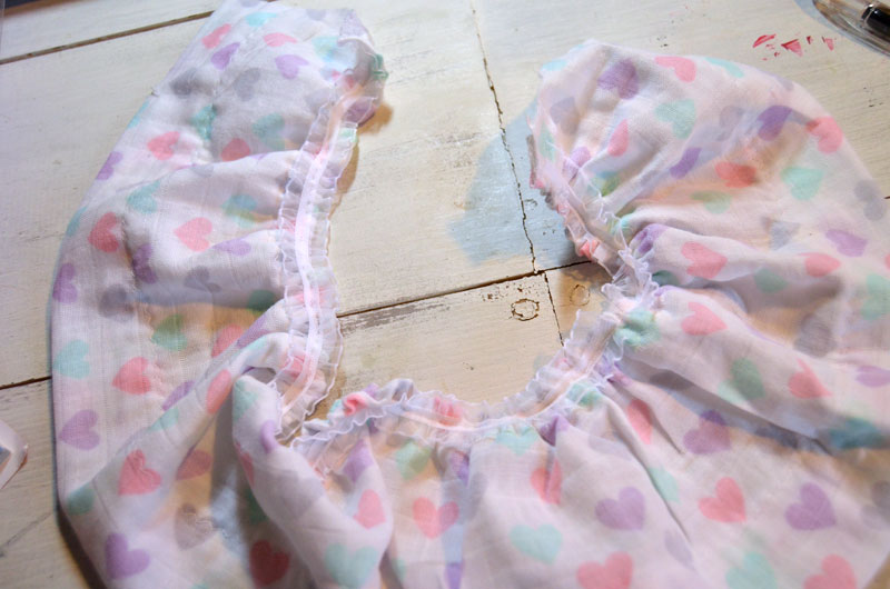 ruffled-fabric-for-skirt-of-onesie-dress