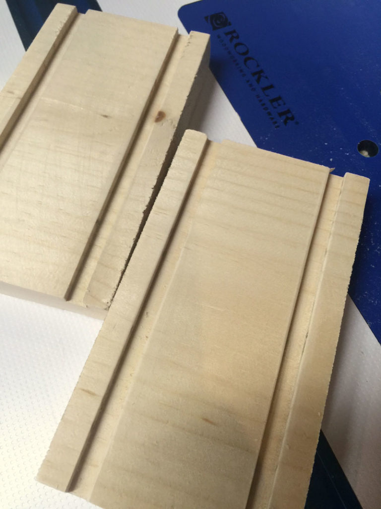 DIY Vinyl Storage Solution