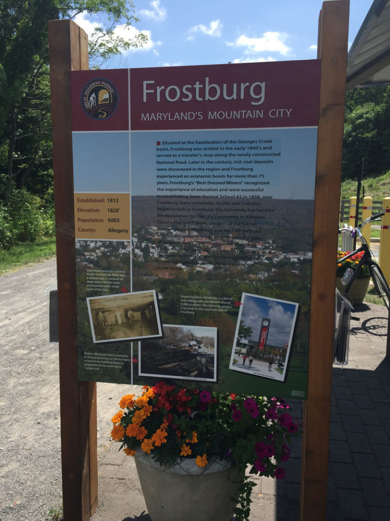 Frostburg-MD