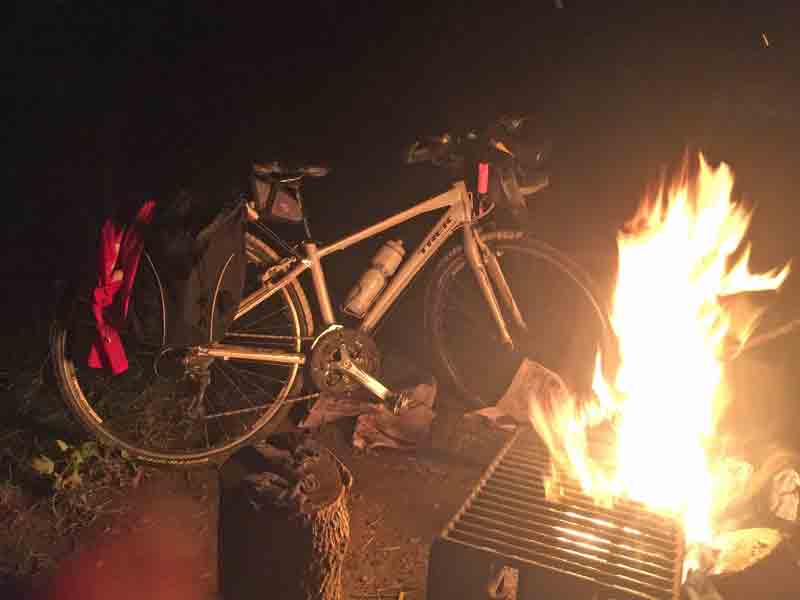 campfire-not-burning-my-bike