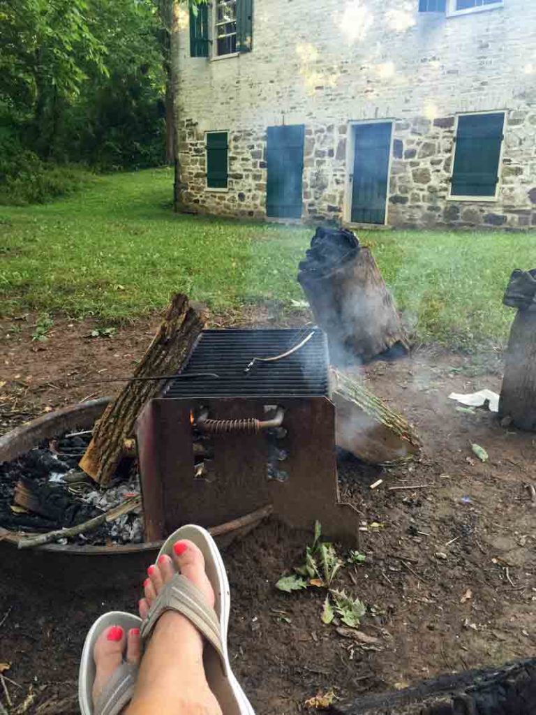 drying-feet-by-the-fire