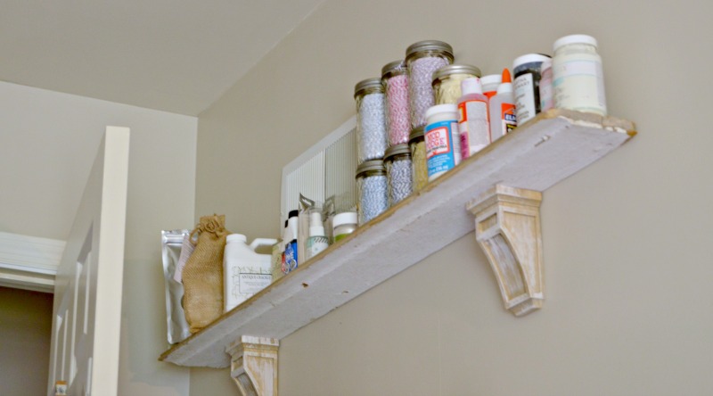 how-to-make-shelf-with-scrap-wood