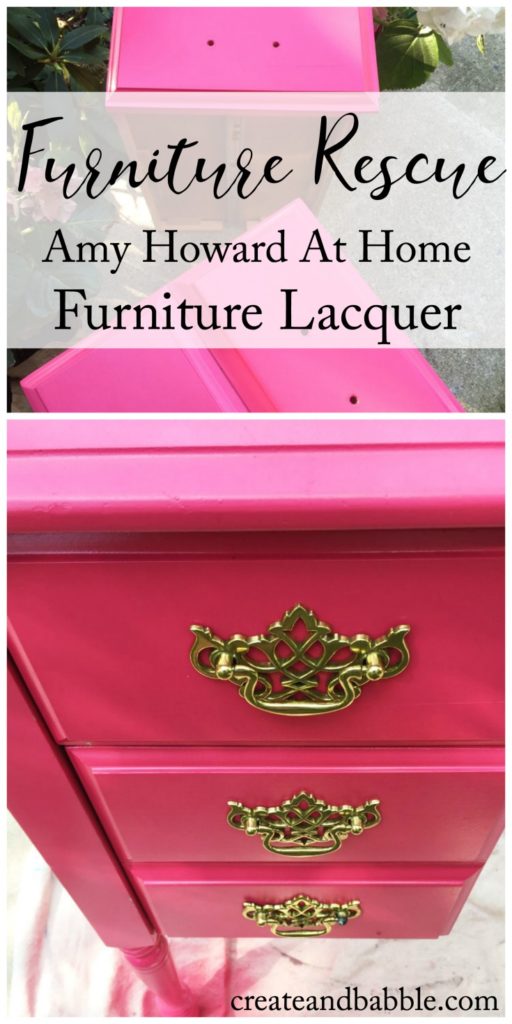 amy howard at home furniture lacquer