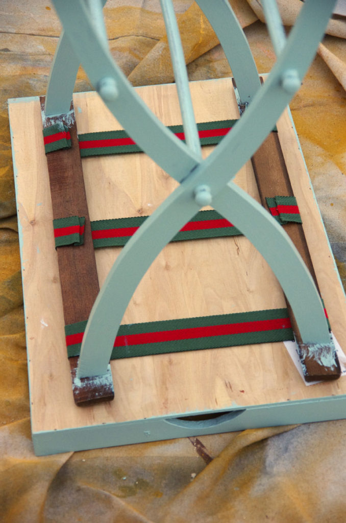 Portable Craft Table - Create and Babble