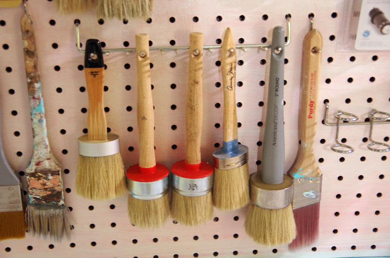 How to Build a Giant Pegboard