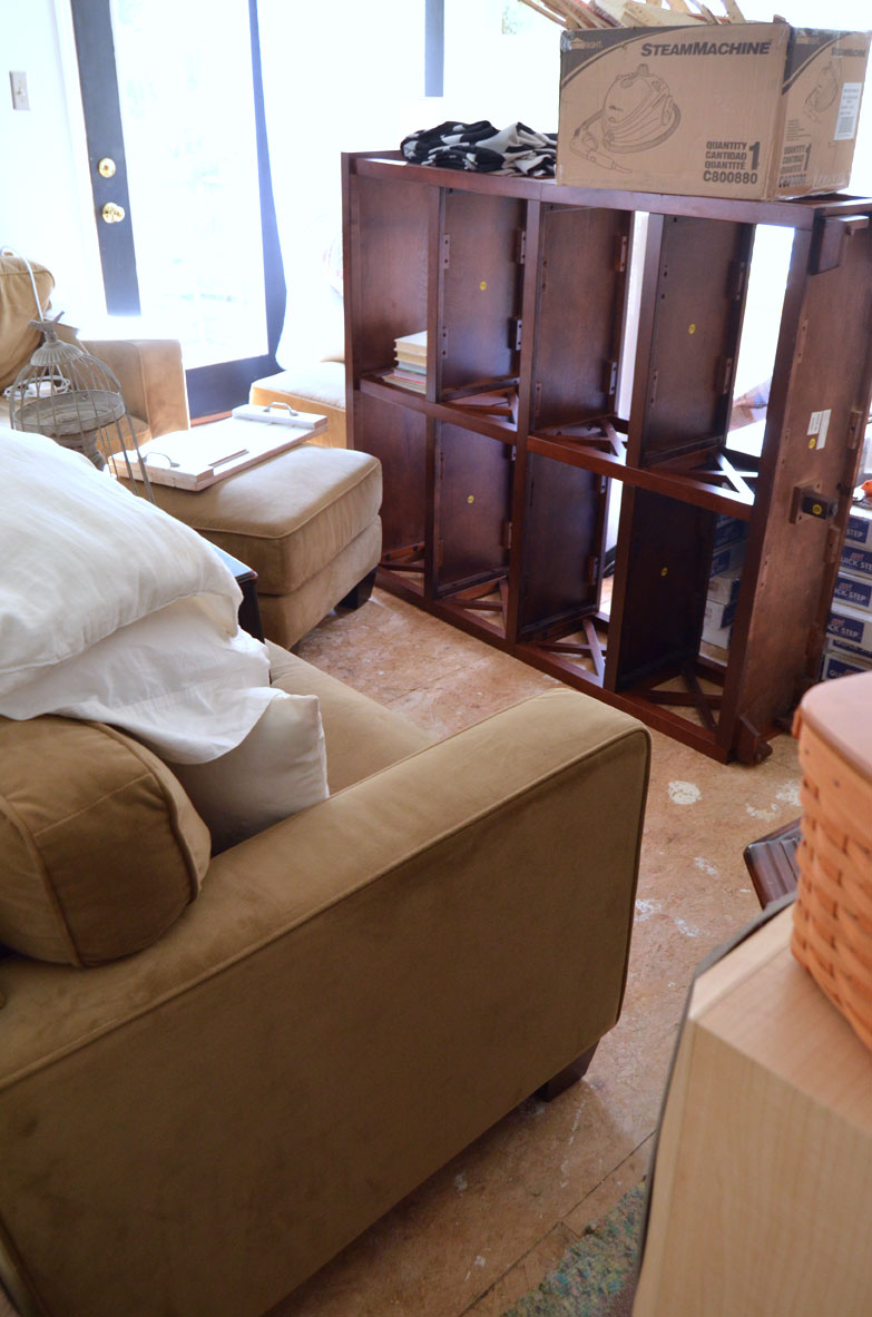 Quick Step Flooring Installation & Review