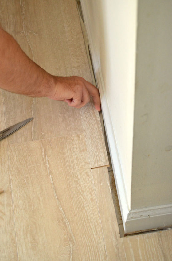 Quick Step Flooring Installation & Review